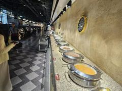 -汉巴味德·烤肉与啤酒的自助(杭州大悦城店)