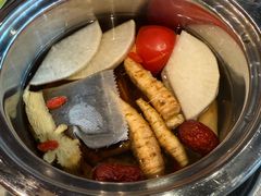 -一叶一世界·素食餐厅(锦华万达店)