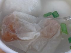 肉燕-同利肉燕老铺(澳门路店)
