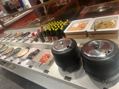-锅首鲜品火锅(鸳鸯店)
