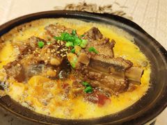 -老砂锅(城北店)