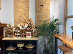 自助调料区-HAVE A ROOM·有间质果(总店)
