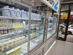 -白色日记·手作酸奶(麦凯乐店)