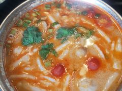 -Siam泰餐厅(水上公园店)