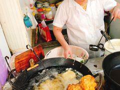 -阿婆油墩子(五里桥路188弄小区店)