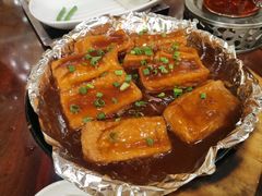 -顺德人家食府(黄金广场店)