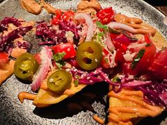 -Q MEX 库迈墨西哥餐吧(三里屯店)