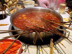 -江二娃串串香(科园四路总店)