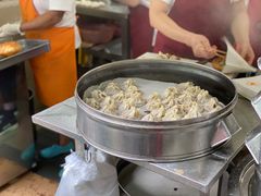 -家阳赵师傅油饼包烧麦(粮道街店)