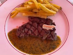-Entrecôte 法国牛扒馆(保利·时光里店)