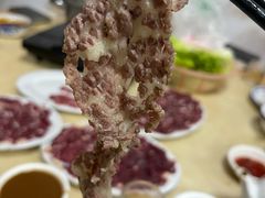 -五洲牛肉美食馆