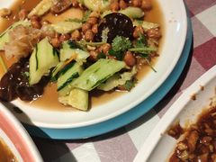 -小锅饭豆腐馆(嘉陵江街店)