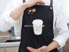 大堂-Onirii Coffee(长乐路店)