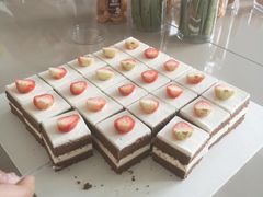 -丁香西饼屋(桂林路店)