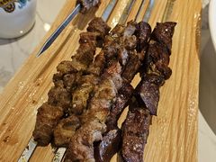 -巴依老爷新疆美食(常营店)