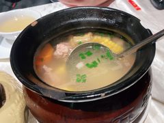 -毛家饭店(今洲广场店)