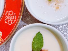 -北京王府井希尔顿酒店·秦唐中餐厅Chynna