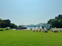 -天目湖涵田度假村
