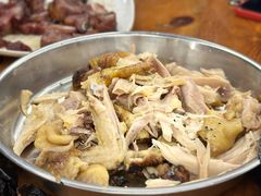 -御霞苑泥烩鸡休闲农庄