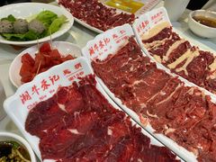 -潮牛禾记•潮汕鲜牛肉火锅(新亚洲店)