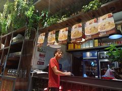 -湘当爱·鲜煮现炒(松岗立业路店)