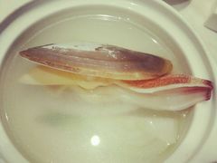 -海蓝海鲜馆(五四北店)