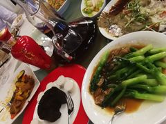 -北京北辰洲际酒店