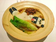 -眉州东坡·熊猫主题餐厅(枫蓝店)