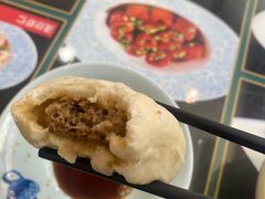 -草包包子铺1937(普利街店)