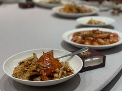 -喜宴又一村·粤菜·茶点·海鲜(壹方天地店)