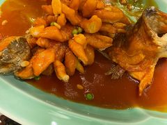 -西湖春天•老字号杭州菜(百汇店)