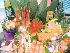 -極上萬膳·日料放题(海岸城店)