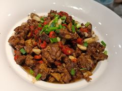 -洞庭家宴·头牌甲鱼(广渠门店)