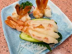 -元气寿司(环球港店)