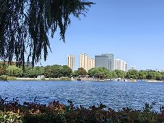 -石湖景区