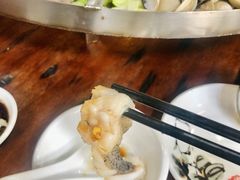 -百丈园龙江啫神馆