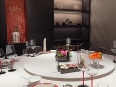 -蘇锦宴·淮扬菜烤鸭·小院(三元桥霄云路店)