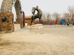 -北京鹿世界主题园