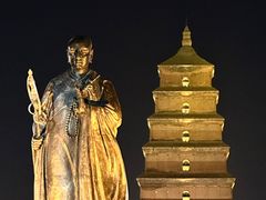 -大唐不夜城