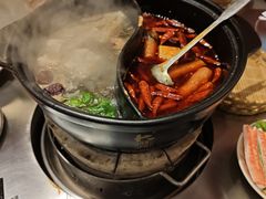 -郭铁柱·泥炉老火锅(江北龙湖天街店)