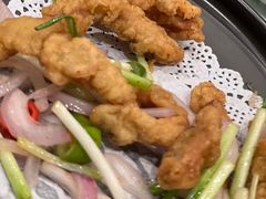 -王中王餐厅(东安路店)