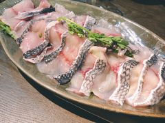 -土著渔匠·养生蝴蝶鱼(香樟路店)