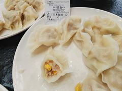 -东北农业大学饺子园