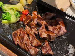 -必胜客(海滨店)