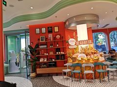 -避风塘·金牌店·夜宵(金玉兰店)