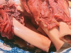 -上关雪東北菜(中房金谊店)