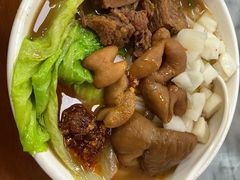 -珍珍小食店(西华路店)