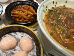 -香港龙凤楼(陆家嘴中心店)