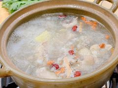 -濠轩阁特色生蚝火锅(水湾路店)