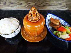 -佛跳墙捞饭(连目巷店)